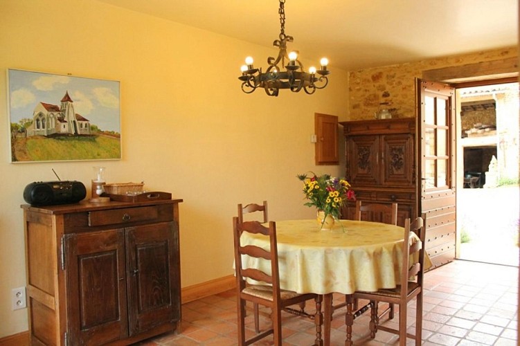 Lescale au sud de Sarlat_8