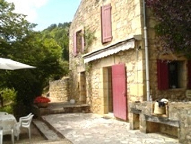 cécile RUBAT_loc St Vincent de Cosse