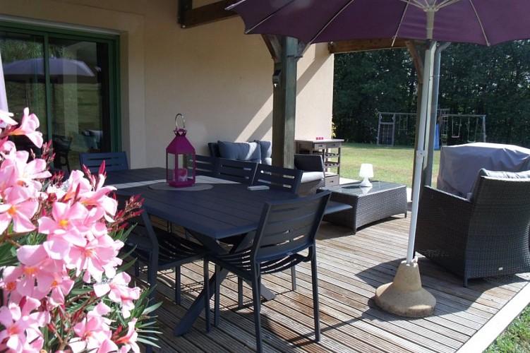 Gîte La Bachellerie 1 (4)