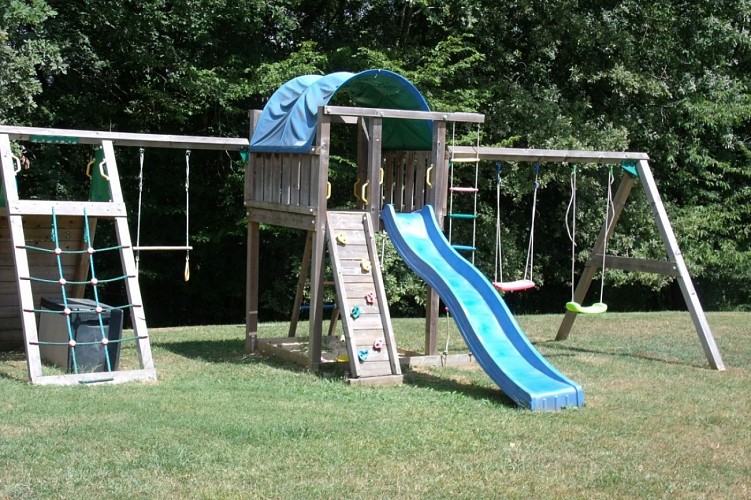 Gîte La Bachellerie 1 (6)