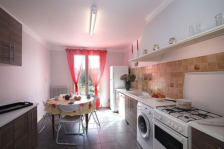 Huguette à Sarlat_7