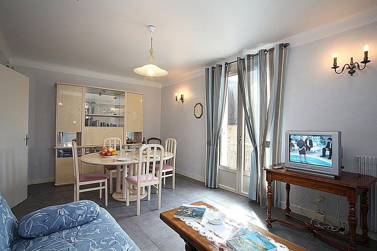 Huguette à Sarlat_9