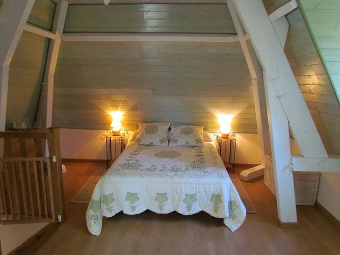 Les Lavandes_La Tour_CABRILLAC