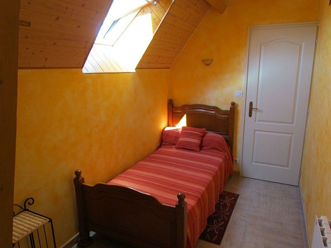 Les Lavandes_La Tour_CABRILLAC