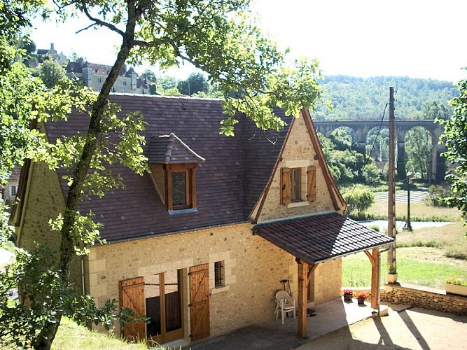 Gîte de Brungidou