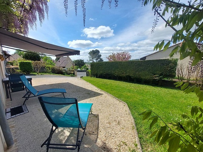 Les Primevères à Sarlat_1