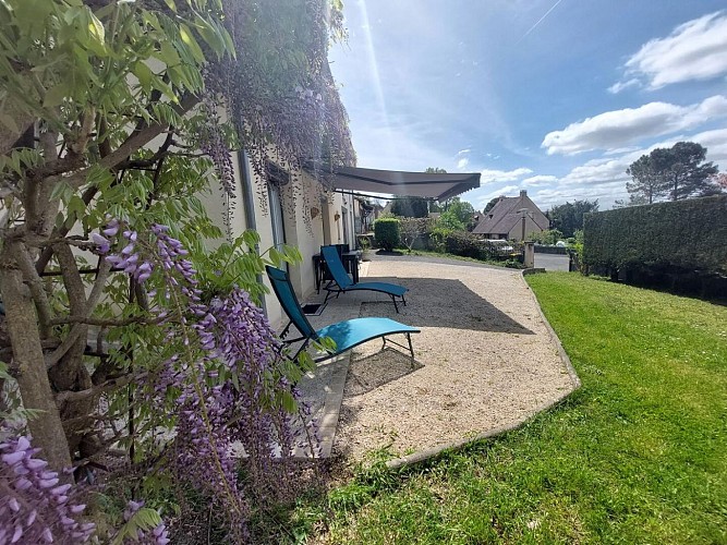 Les Primevères à Sarlat