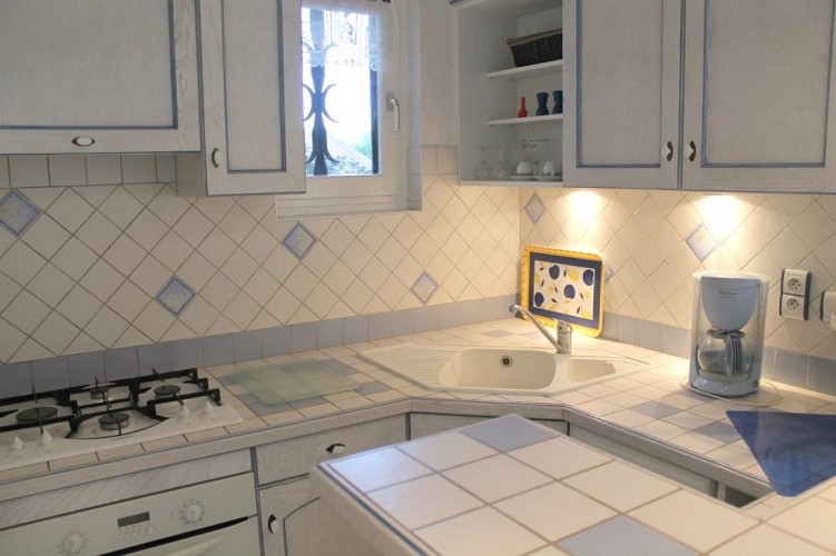 La Croix de Pierre proche de Sarlat