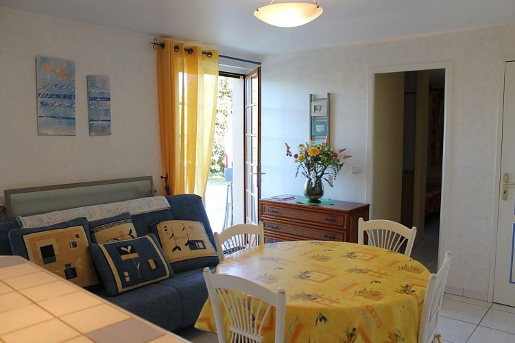 La Croix de Pierre proche de Sarlat