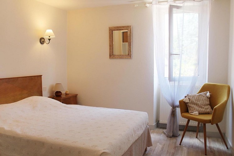 Le Gite de Vialard proche de Sarlat