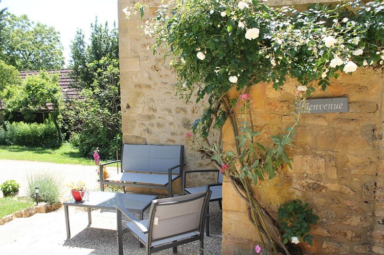 Le Gite de Vialard proche de Sarlat_4