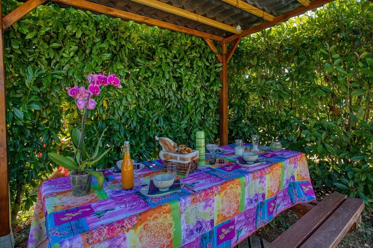 Le Roulottes pomponnaises 4