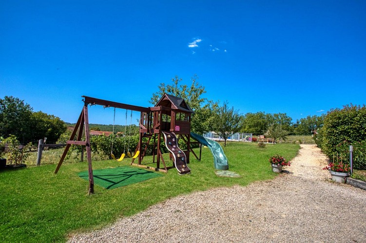 Le Roulottes pomponnaises 3