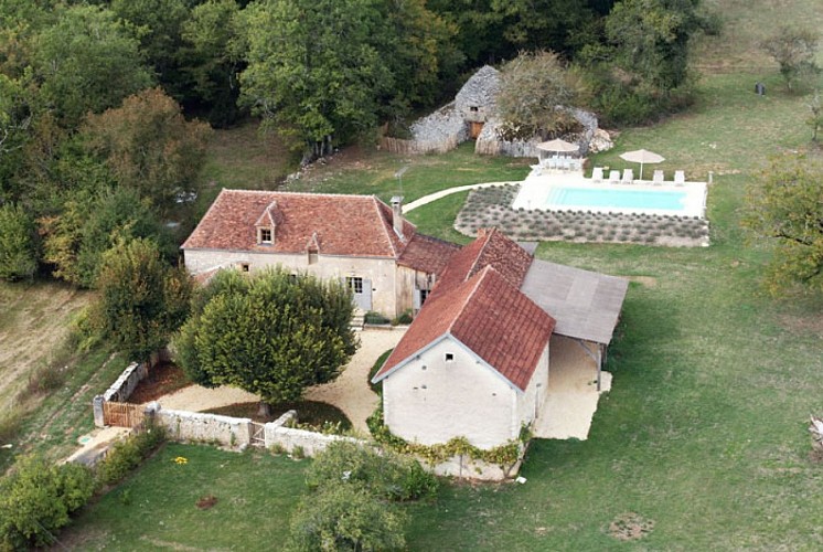 La Ferme d'Araucanie