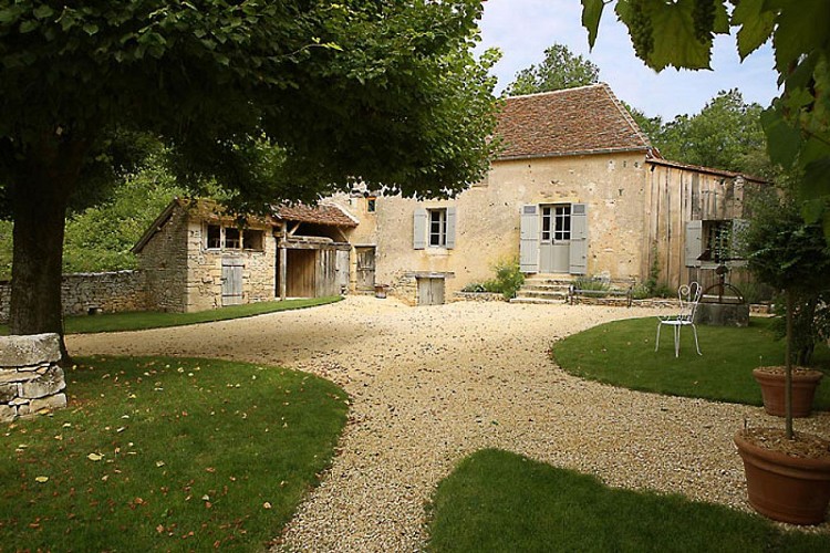 La Ferme d'Araucanie