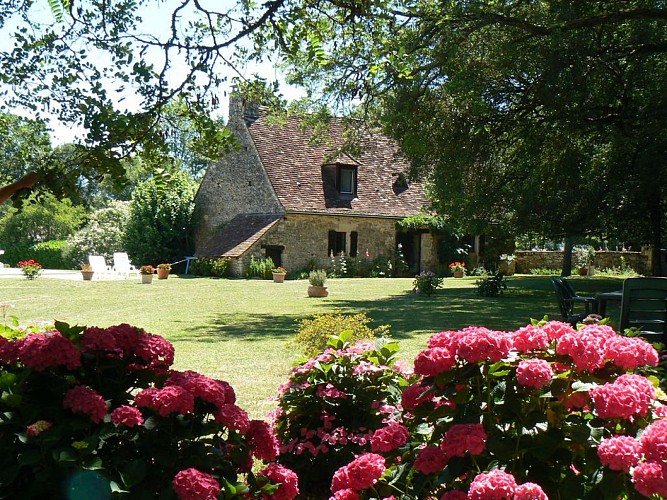 Gîte larcher