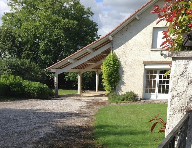 ANDRÉ - Gite La Faurie - Ribérac (2026 ©GDF24) (2)