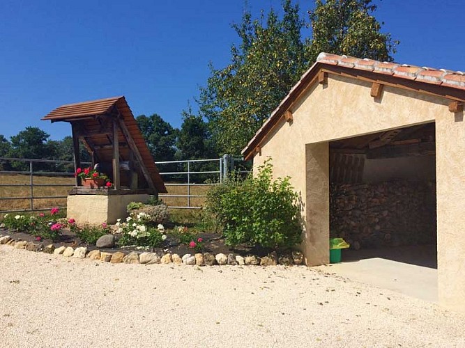 GARAGE