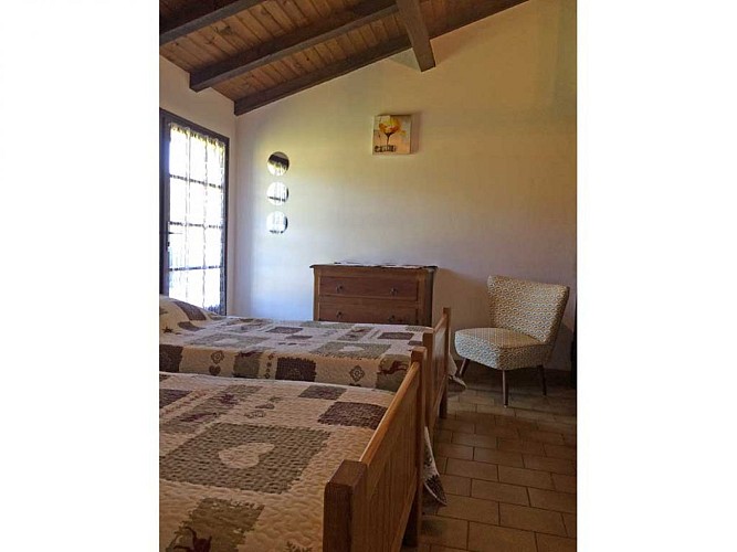 Gîte Laclergerie