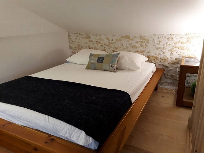 gite jml - ch mezzanine