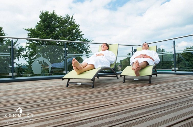 Wirtzfeld ferienwohung schmidt cottage 05 c schmidt cottage