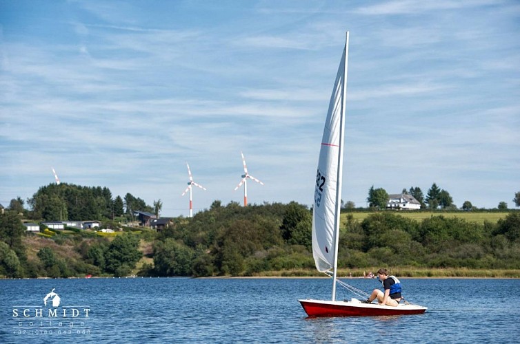 Wirtzfeld ferienwohung schmidt cottage 08 c schmidt cottage