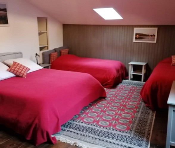 Gauthier Nadia - Chambre2 - sirtaqui