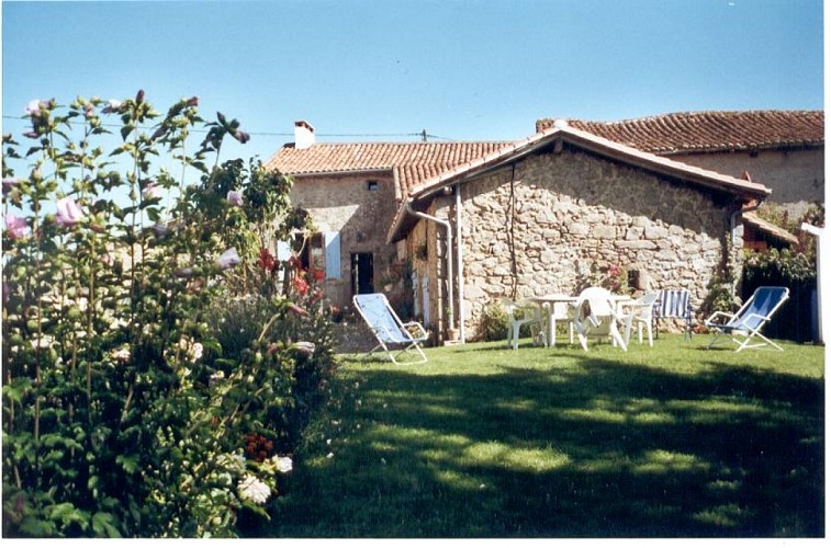 Saint-Estèphe Mme Gauthier