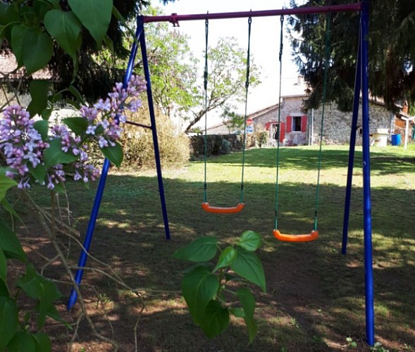 Gauthier Nadia - Extérieur - sirtaqui