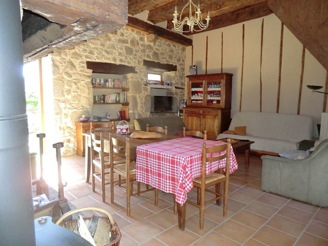 Mme Gauthier Salon 2016