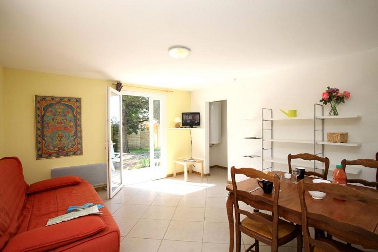 Gite La Truffière 2