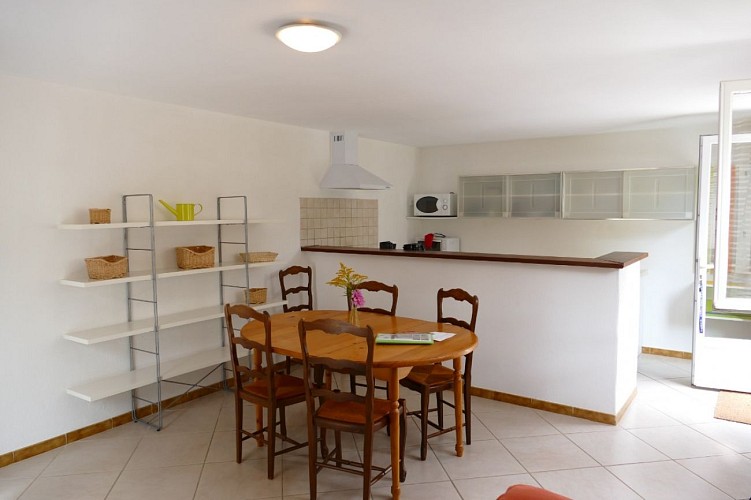 Gite La Truffière 4