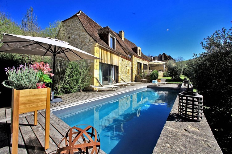 Gîte la source