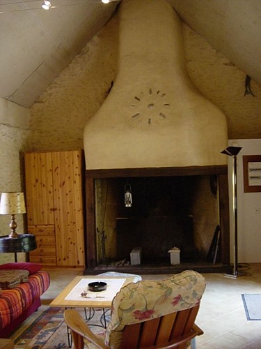 Gîte la Cantharide - Le Cantou