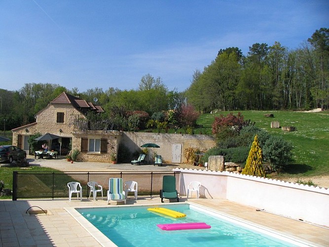 Puit Fleuri_Carole Dauriac