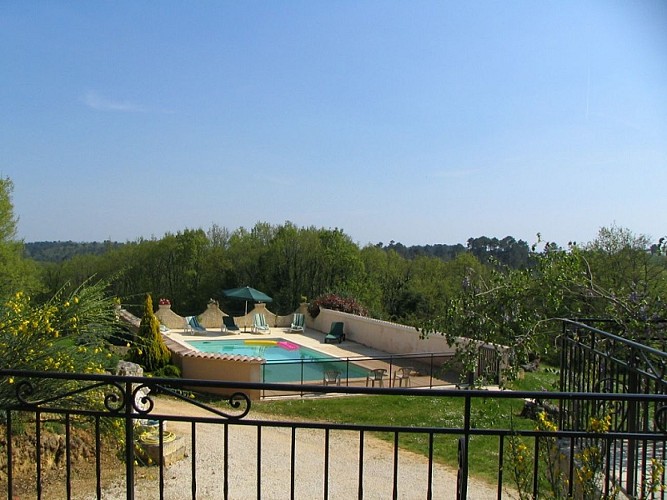 Puit Fleuri_Carole Dauriac