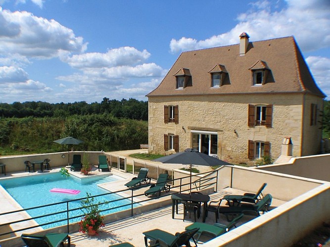 La Grande Maison_Carole DAURIAC