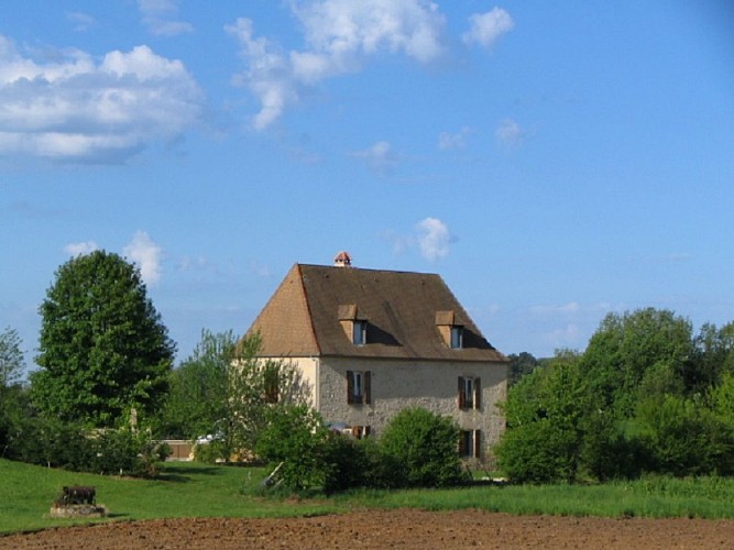 La Grande Maison_Carole DAURIAC