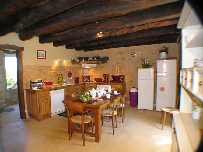 La Grande Maison_Carole DAURIAC