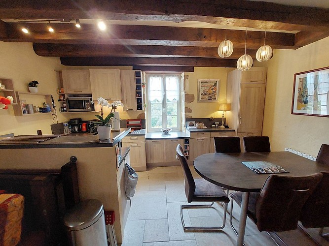 la bourgade proche de sarlat (3)