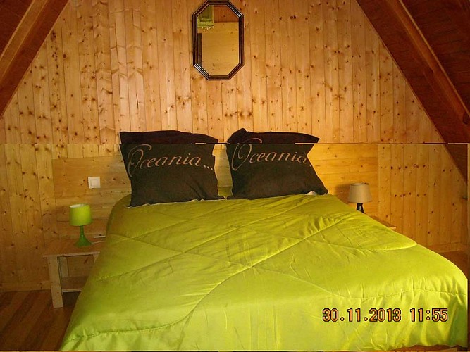 Archignac - Martine Camuzet