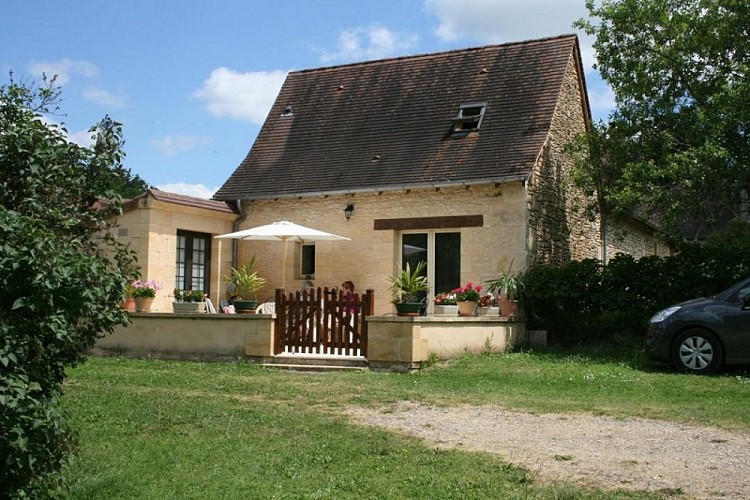 Le Pigeonnier