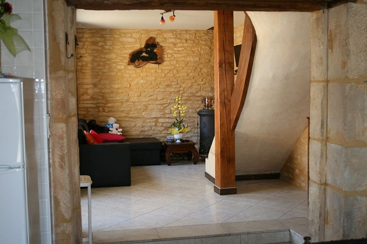 Le Pigeonnier
