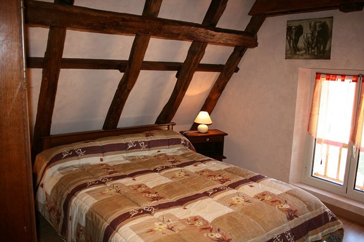 Le Pigeonnier