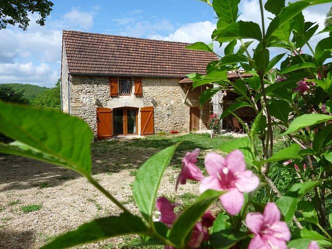 Gite notre récompense