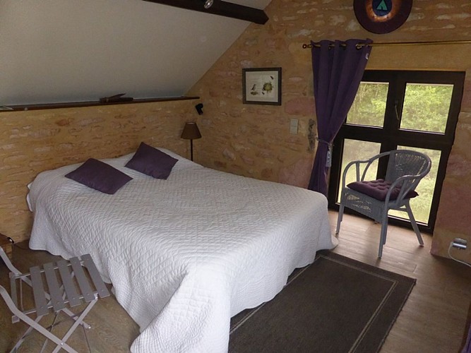 ROMARIN chambre redim