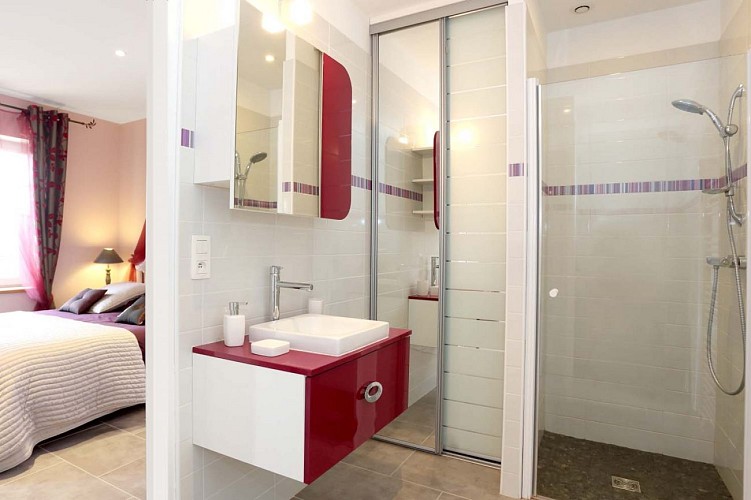 Domaine de Campagnac - la Bergerie