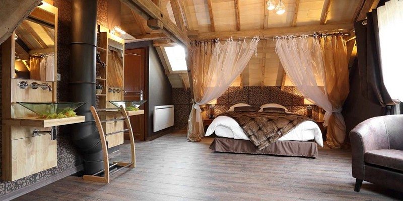 Domaine de Campagnac - Le Séchoir