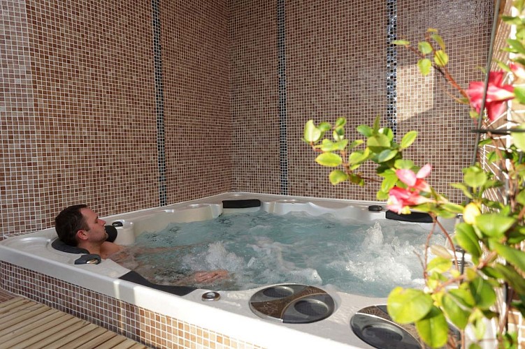 Domaine de Campagnac - Le Séchoir