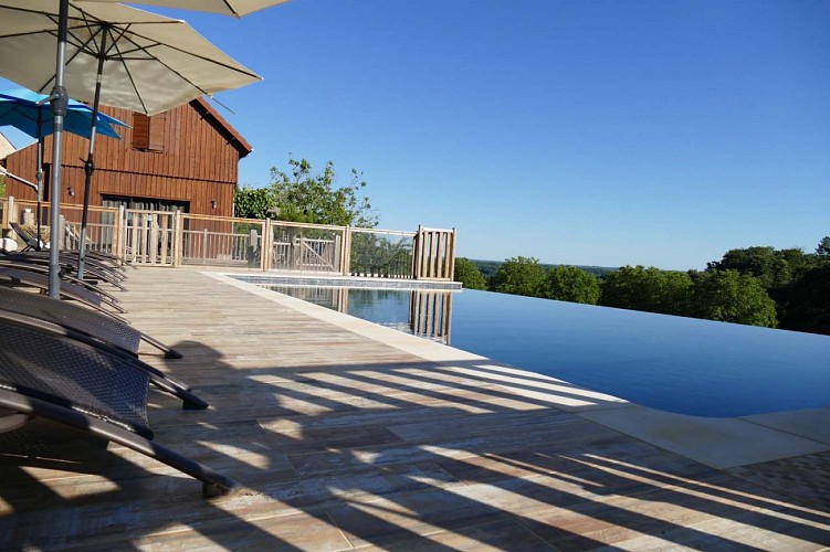 Domaine de Campagnac - Le Séchoir